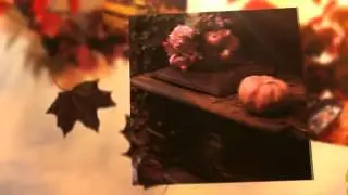 My Animoto Video/Autumn