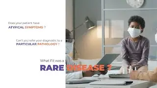 RareSim, first digital simulation platform for raising health professionals' awareness rare diseases