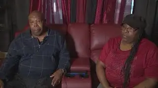 Biological family of missing 5-year-old Darnell Taylor speaks out for the first time