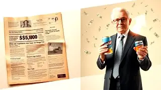 S. Daniel Abraham, Slim‑Fast Founder, Dies at 100 | Business & Philanthropy Tribute
