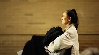 Eiko Otake: A Body with Fukushima