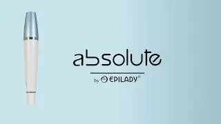 ABSOLUTE by EPILADY GB HD
