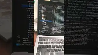 Day in life of Flutter Developer - 2👨‍💻 Git and Leave #youtubeshort #dayinmylife