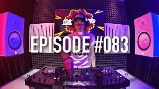Active Sessions Live #083 By Mike Sang