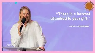 Who's It For? | Gillian Cameron | ARISE Church