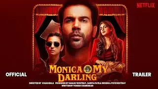 Monica, O My Darling | 31 Interesting Facts | Rajkummar Rao-Radhika Apte  |Review Out | Bollywood