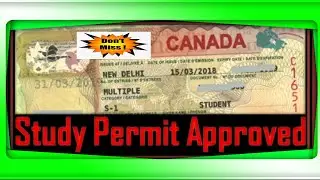 can you increase your  student permit  in canada               #jdvlogsca || #canada