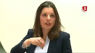 La Tertulia con Soraya Mayo, presidenta de ATA Castilla Y Le&oacute;n