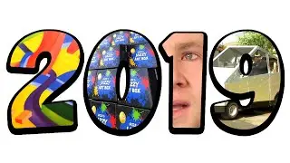 2019 Changed Everything...