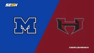 Varsity Girls High School Basketball: Heard County at Model