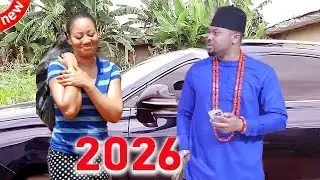 2026 A ROYAL LOVE TALE - Amazing Hot Movie Of Mike Godson & Chinenye Ubah That Wil Make You Love Him