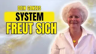 STÄRKE und NUTZE DEIN volles BEWUSSTSEIN