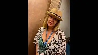 Carnival Pride 2022