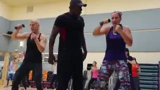 The Chatham Club - Kickboxing Classes and More