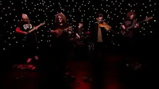 Elephant Sessions - Lament For Lost Dignity on Live At Five