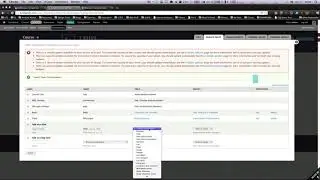 Drupal Tutorials #53   Referencing Other Nodes with References