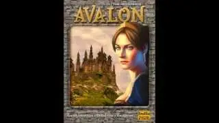 The Resistance: Avalon Pre Game Ritual