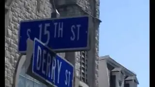 Party at Derry ST Harrisburg ,PA   USA 2016