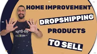 Top 10 Home Improvement Dropshipping Products to Sell in 2021 | Top Products Ideas | Sell These Now
