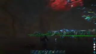 Ark Asia duo yeet