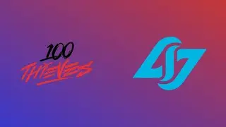 100T vs CLG  - Highlights - LCS W4D2 Spring Split 2023
