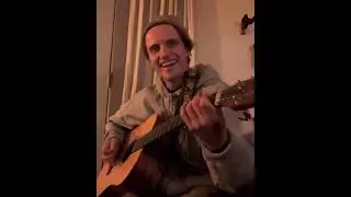 George Sear Guitar Lesson #LoveVictor #Venji #GeorgeSear