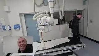 Exploring Accrington Victoria Community Hospital