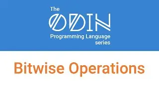 Bitwise operations - Extracting from and setting values in bytes