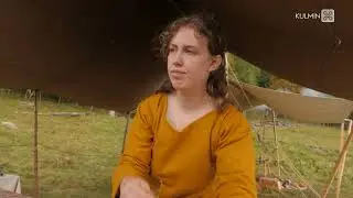 Ryum i vikingtid