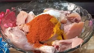 Chicken Tahari Recipe|How To Make Tahari|Sadath Cooking World
