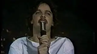 Alan Sorrenti - Capodanno 1977, Viareggio Bussola Domani