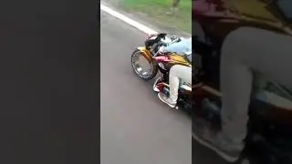 Cg titan 150 cc tuning