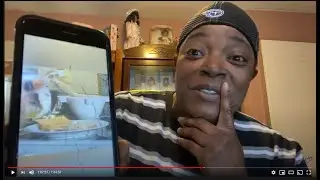 Live Reaction to Senator Mark Warner's Tuna Melt 🤦🏾&zwj;♂️🤯