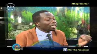 The Presenter Season 2 Episode 11