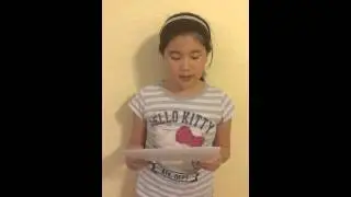 Cancer Poem