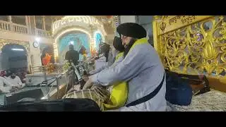 So dar kese chodiye jo dar esa hoe❤️Bhai sarabjeet singh patna sahib waly✨