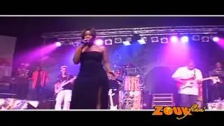 Paola GABRIEL /  Ou chanjé