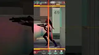 Playing chamber in spike rush is basically cheating.