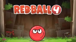 How to get past the first 10 levels of Red Ball 4 ?