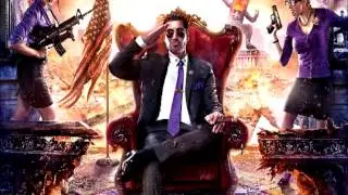Saints Row 4 (Victory Screen Theme 3)