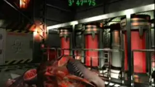 Resident Evil 2 - Leon A 11 - Final Boss Birkin & Ending -