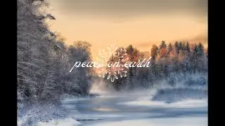 MUSIC:Peace On Earth!! Festive Indie Folk Live Mix-Happy Holidays with Love