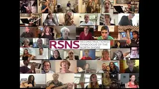 Hashkiveinu - RSNS Remote Collaboration