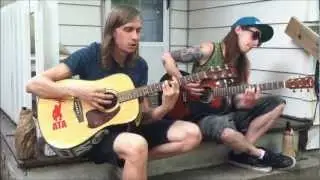 Stoop Session #01: Elephants in Mud - 