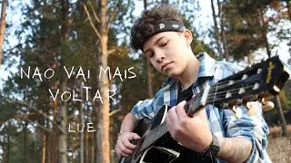 LUE - Não vai mais voltar (prod. homebeat)