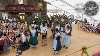 Kronentanz