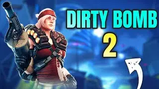 Kill MONTAGE!   Dirty Bomb