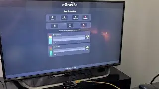 wGravBr - Raspberry Pi - Codec IP online para transmiss&atilde;o de externas em Emissoras de R&aacute;dio