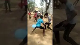 Tamil Village games