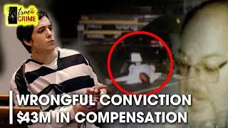 Wrongfully Convicted and 43 Million Dollars in Compensation The Shocking Case of Ryan Ferguson